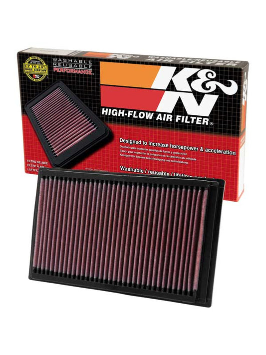 K&N 33-2357 Replacement Air Filter