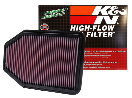 K&N 33-2364 Replacement Air Filter