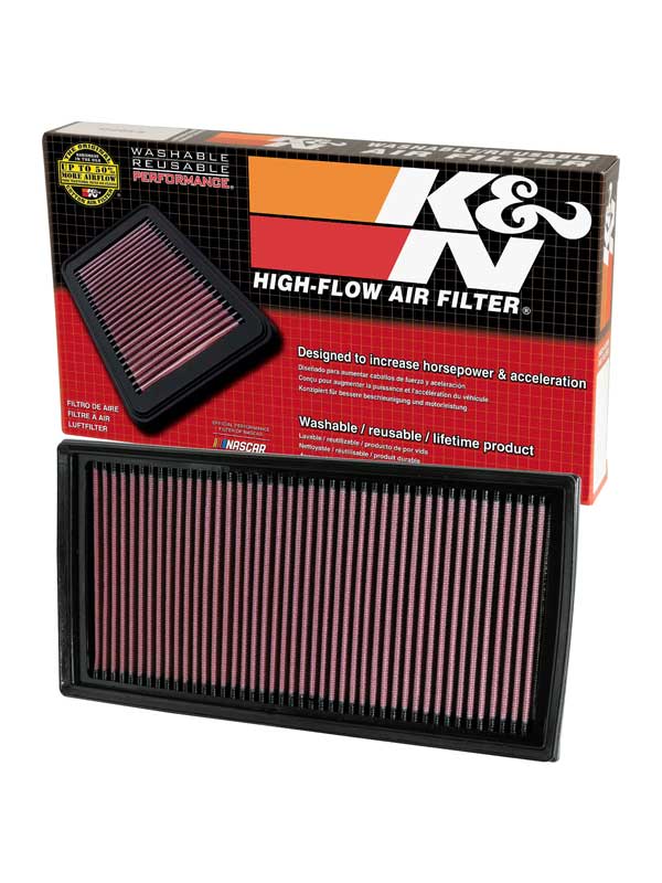 K&N 33-2405 Replacement Air Filter