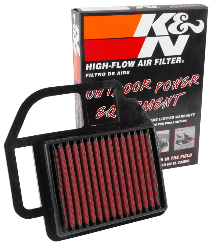 K&N 33-2421 Replacement Industrial Air Filter