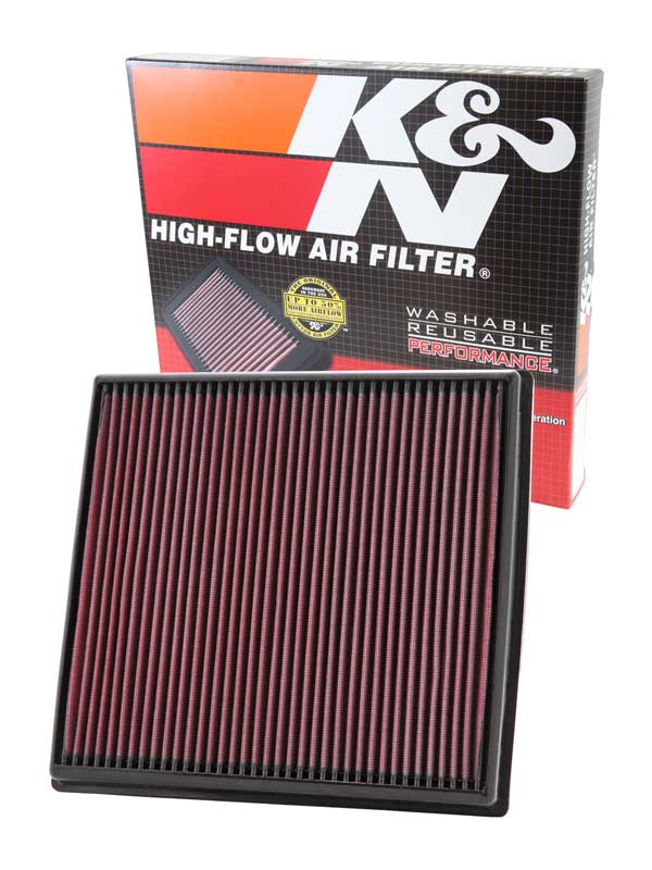 K&N 33-2428 Replacement Air Filter