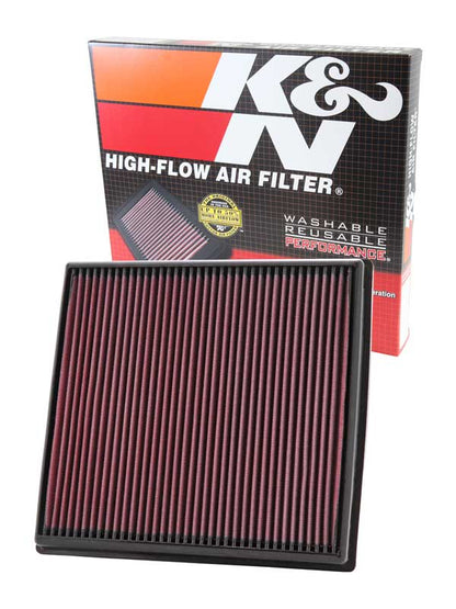 K&N 33-2428 Replacement Air Filter