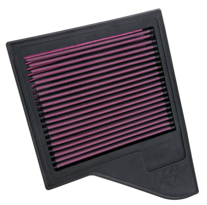 K&N 33-2431 Replacement Air Filter
