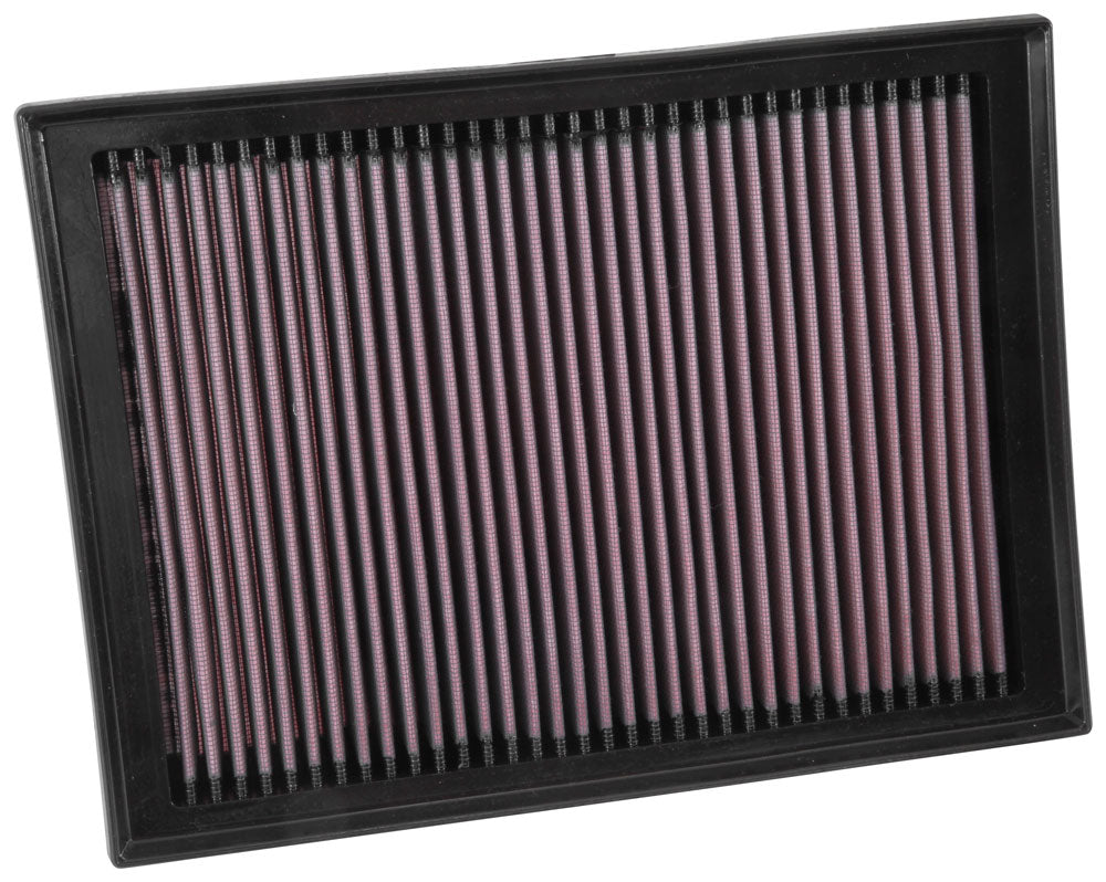K&N 33-2438 Replacement Air Filter