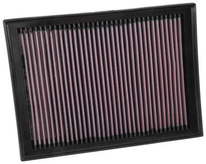 K&N 33-2438 Replacement Air Filter