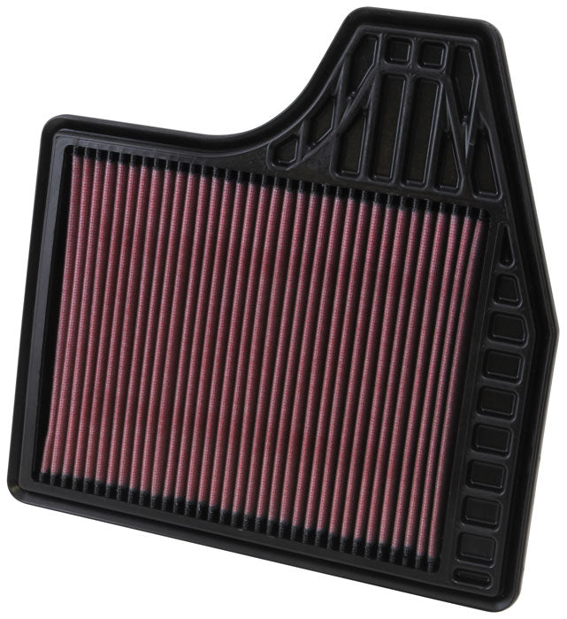 K&N 33-2478 Replacement Air Filter