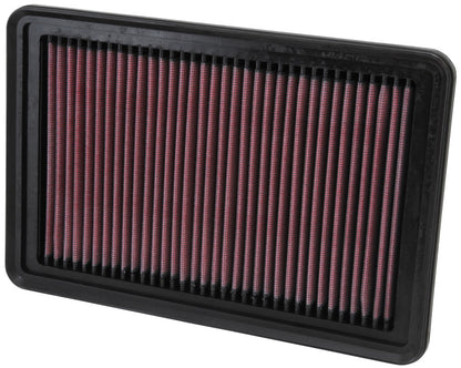 K&N 33-2480 Replacement Air Filter
