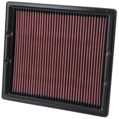 K&N 33-2483 Replacement Air Filter