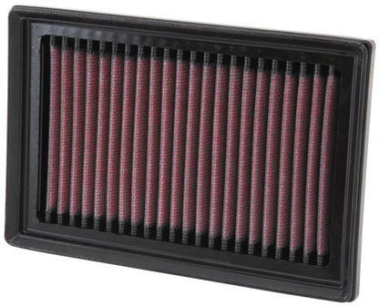 K&N 33-2485 Replacement Air Filter