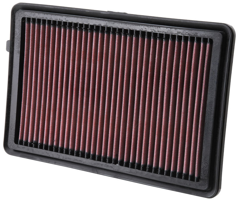 K&N 33-2489 Replacement Air Filter