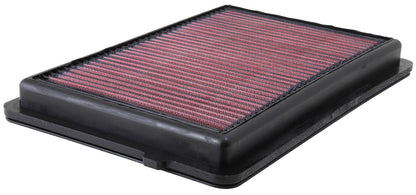 K&N 33-2489 Replacement Air Filter