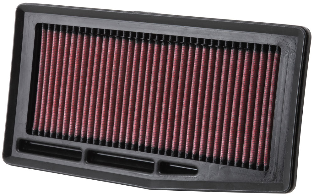 K&N 33-2492 Replacement Air Filter