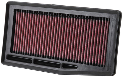 K&N 33-2492 Replacement Air Filter