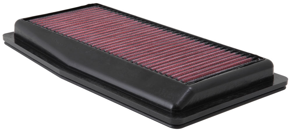 K&N 33-2492 Replacement Air Filter