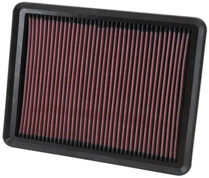 K&N 33-2493 Replacement Air Filter