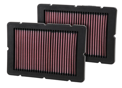 K&N 33-2494 Replacement Air Filter