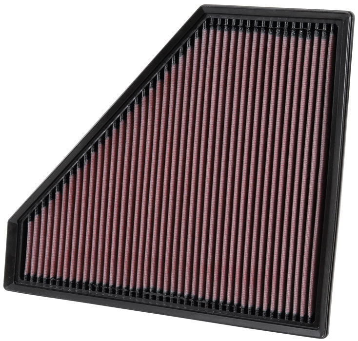 K&N 33-2496 Replacement Air Filter
