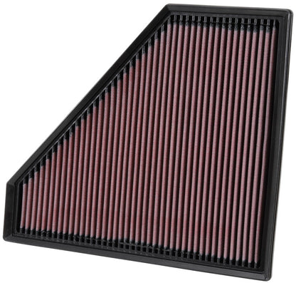 K&N 33-2496 Replacement Air Filter