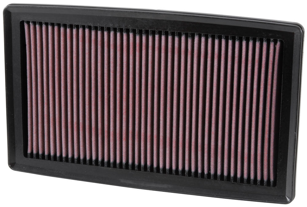 K&N 33-2499 Replacement Air Filter