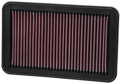 K&N 33-2676 Replacement Air Filter