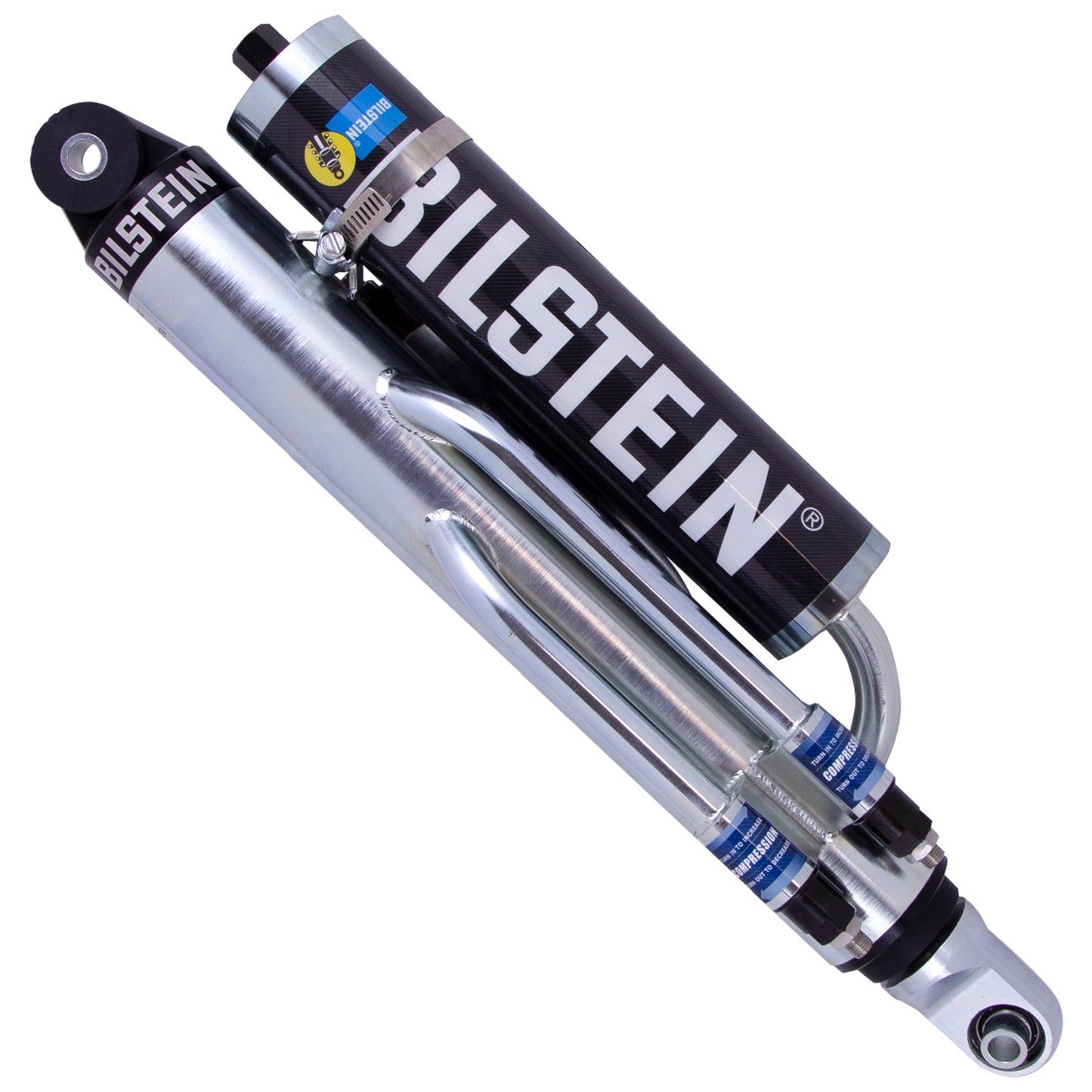 Bilstein Shock Absorbers 33-269542