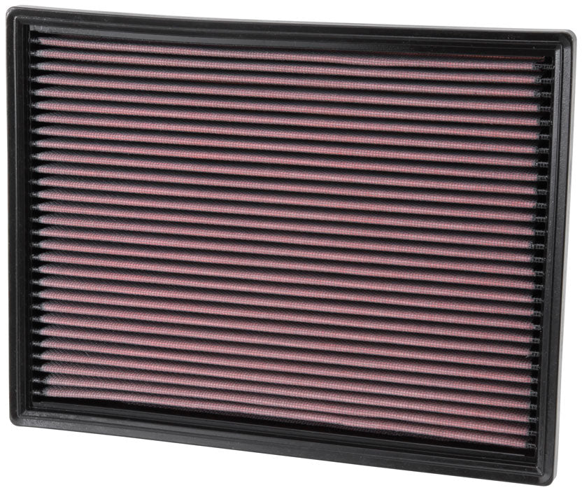 K&N 33-2703 Replacement Air Filter