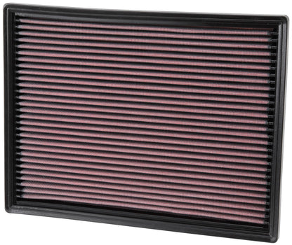 K&N 33-2703 Replacement Air Filter