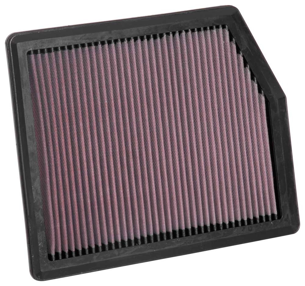 K&N 33-2713 Replacement Air Filter