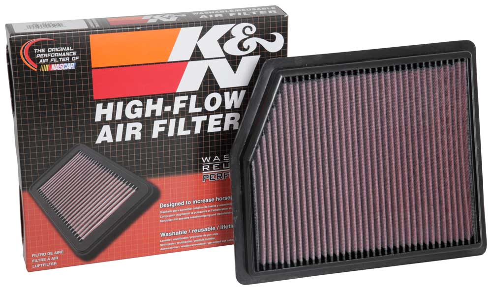 K&N 33-2713 Replacement Air Filter