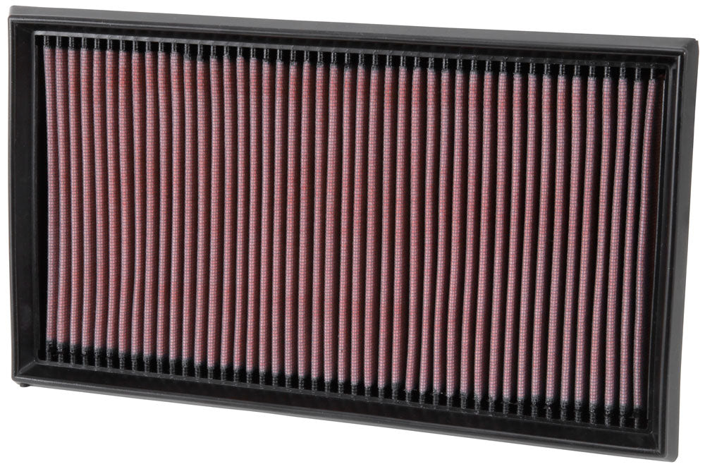 K&N 33-2747 Replacement Air Filter