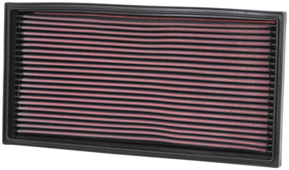K&N 33-2763 Replacement Air Filter
