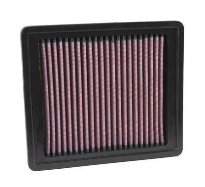 K&N 33-2880 Replacement Air Filter