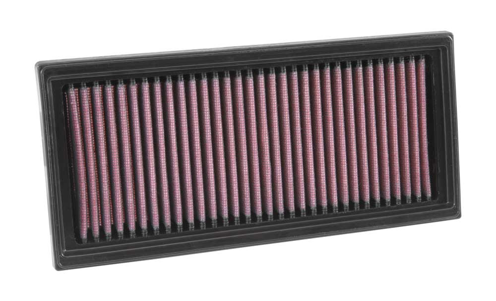 K&N 33-2881 Replacement Air Filter