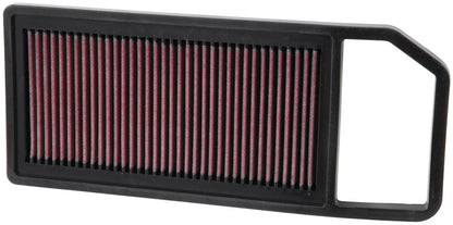 K&N 33-2911 Replacement Air Filter