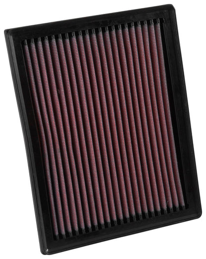 K&N 33-2914 Replacement Air Filter