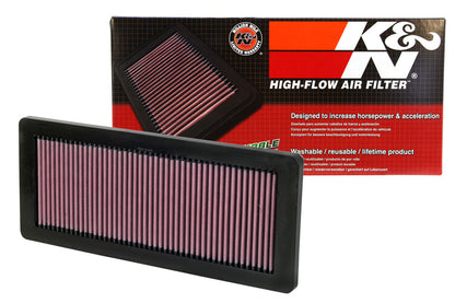 K&N 33-2936 Replacement Air Filter