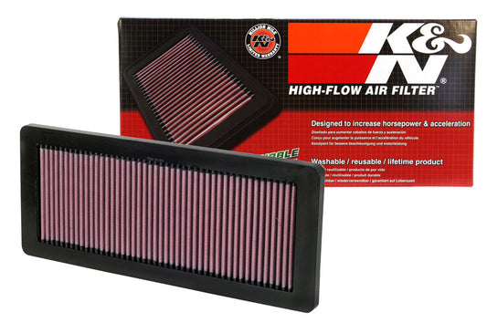 K&N 33-2936 Replacement Air Filter