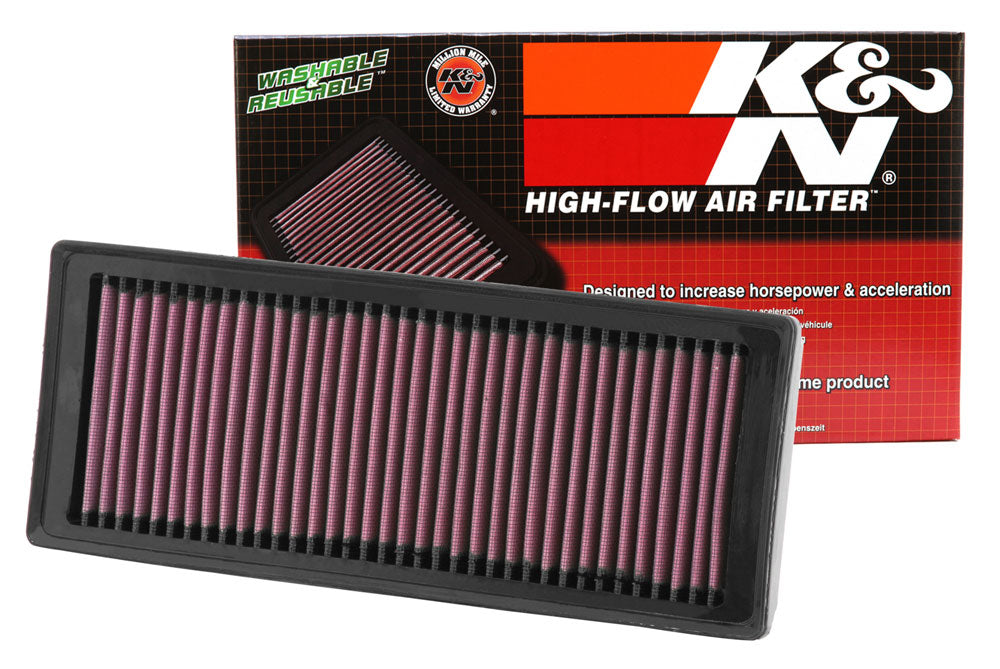 K&N 33-2945 Replacement Air Filter