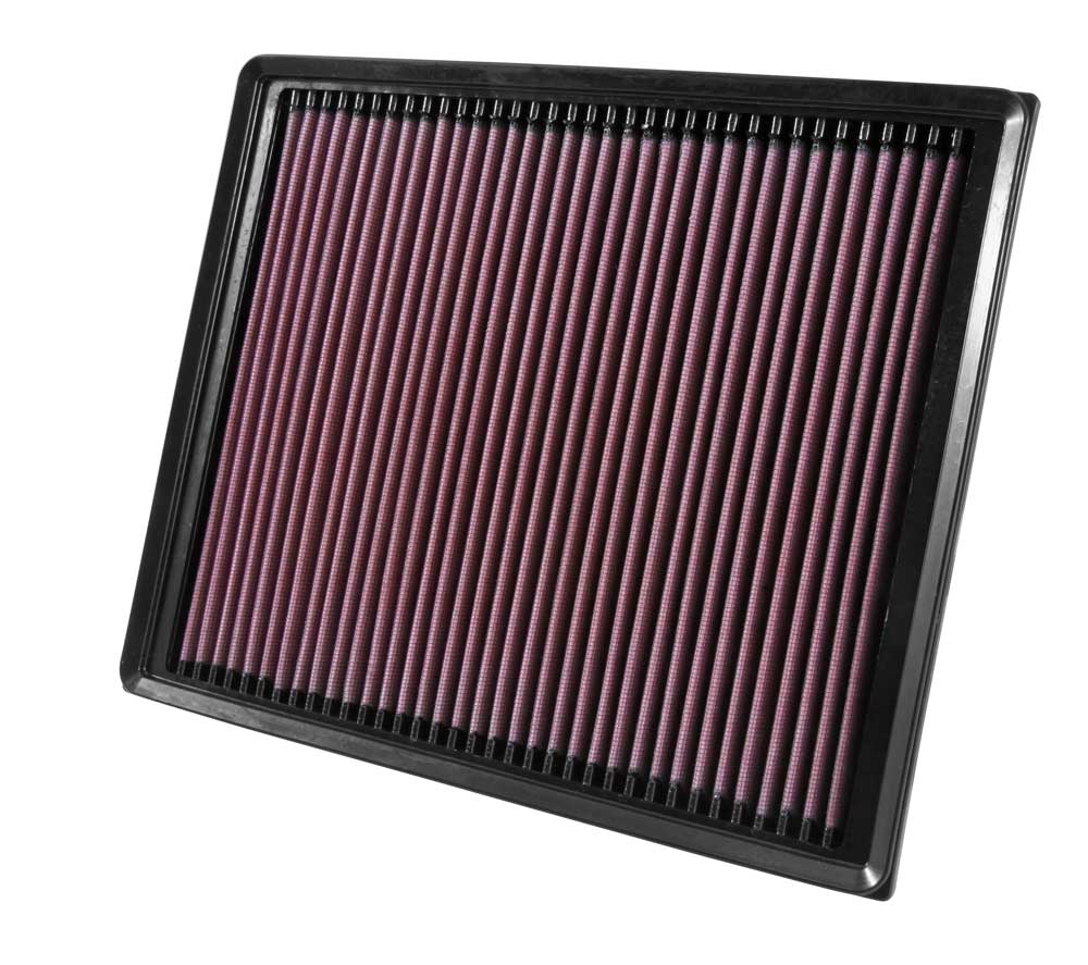K&N 33-2983 Replacement Air Filter