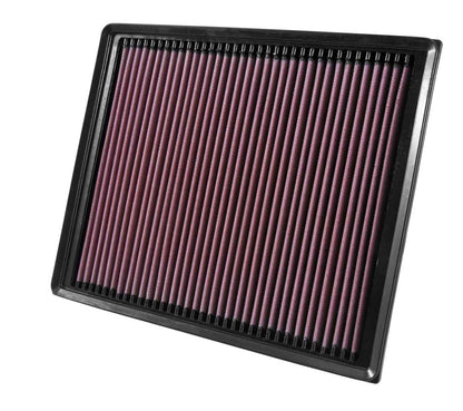 K&N 33-2983 Replacement Air Filter