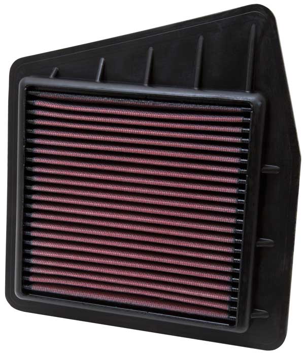 K&N 33-3003 Replacement Air Filter