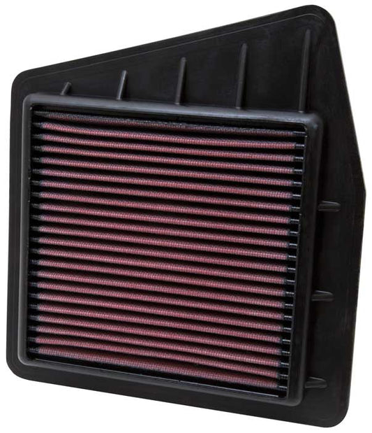 K&N 33-3003 Replacement Air Filter