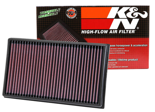 K&N 33-3005 Replacement Air Filter
