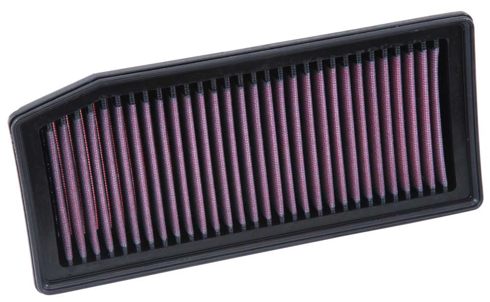 K&N 33-3007 Replacement Air Filter