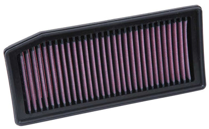 K&N 33-3007 Replacement Air Filter