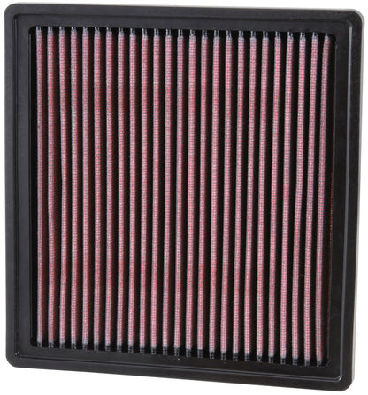 K&N 33-3011 Replacement Air Filter