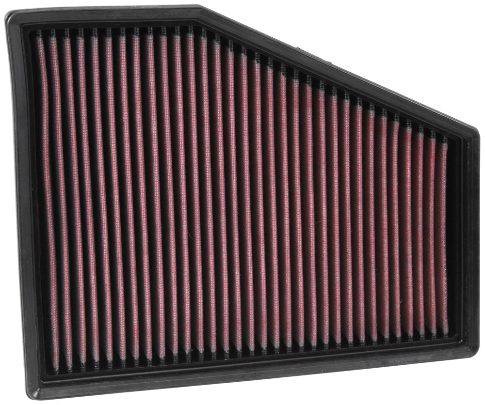 K&N 33-3013 Replacement Air Filter
