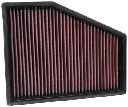 K&N 33-3013 Replacement Air Filter
