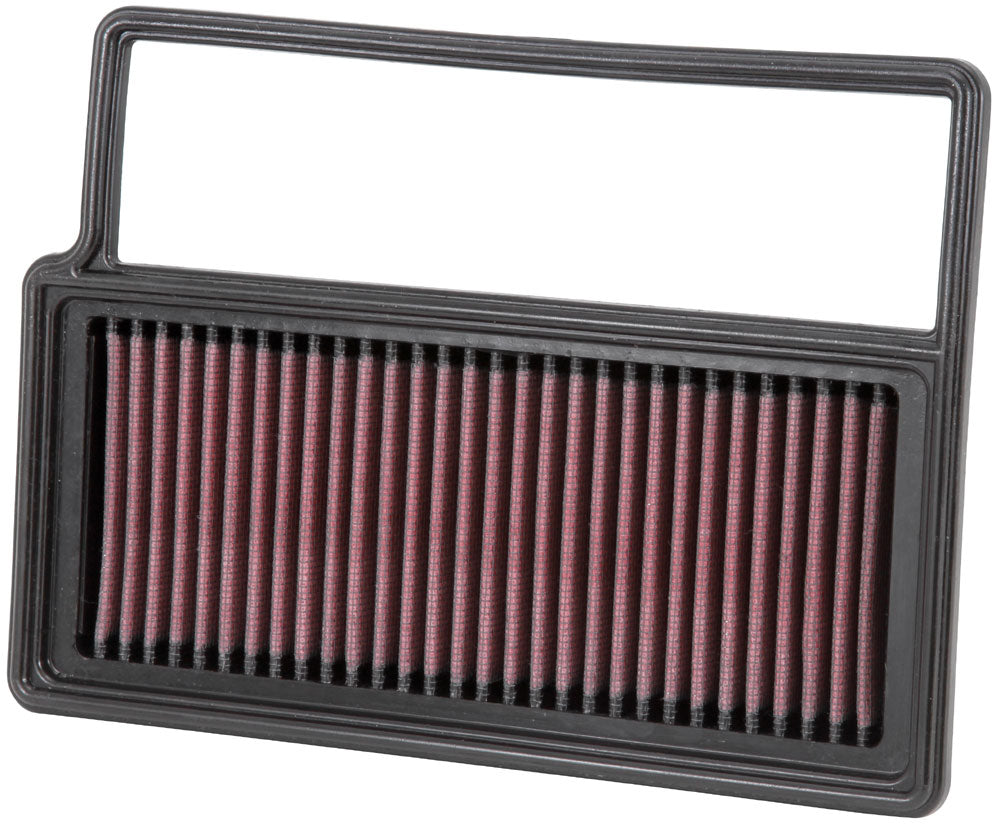 K&N 33-3014 Replacement Air Filter