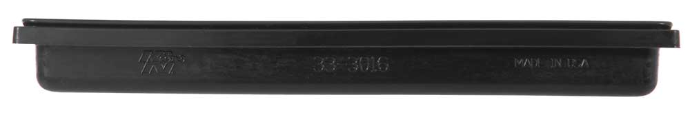 K&N 33-3016 Replacement Air Filter